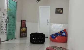 Imagem 3: Quarto Compartilhado Feminino