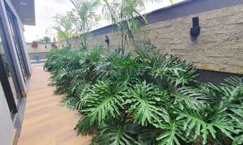 Imagem 11: Casa Alto Padrão