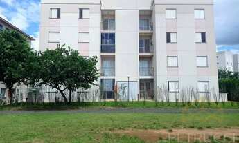 Imagem 2: Apartamento - Parque São Jorge - Campinas