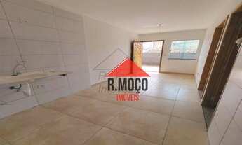 Imagem 7: Apartamento com 2 dormitórios à venda, 40 m² por R$ 259.000,00 - Vila Guilhermina - São Pa