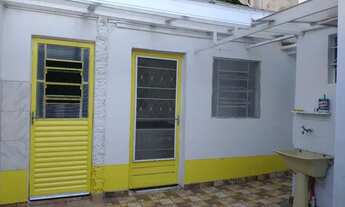 Imagem: Alugo kitnet no Éden