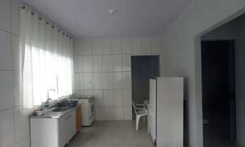 Imagem 4: Aluga casa nova praia do Ervino