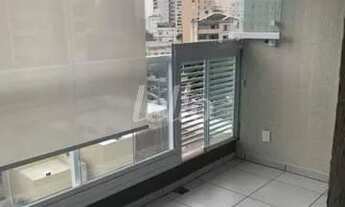 Imagem 1: São Paulo - Apartamento Padrão - Vila Clementino