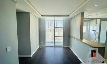 Imagem 2: Apartamento para venda com 45 metros quadrados com 2 quartos em Mooca - São Paulo - SP