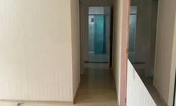 Imagem 5: Apartamento de 50m com 2 dormitório a cinco minutos da Estação de Monotrilho Jardim Coloni