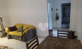 Imagem 7: Apartamento com 2 dormitórios à venda, 78 m² por R$ 370.000,00 - Grajaú - Rio de Janeiro/R