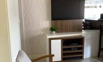 Imagem 4: Apartamento com 3 dormitórios à venda, 69 m² por R$ 595.000,00 - Campo Comprido - Curitiba