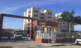 Imagem 2: Apartamento Santa Lucia -Jabotiana