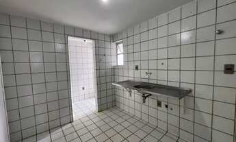 Imagem 6: Apartamento Para Vender com 03 quartos 1 suítes no bairro Lagoa Nova em Natal - Bosque das