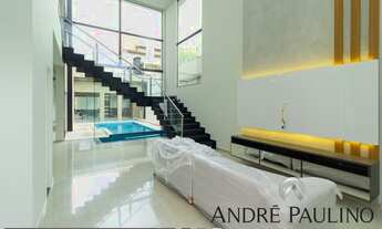 Imagem: CONDOMÍNIO ROYAL FOREST