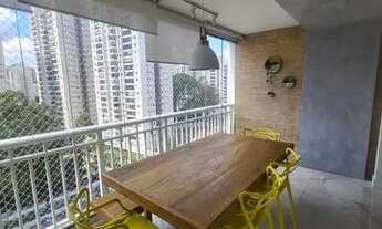 Imagem 7: Apartamento para aluguel com 77