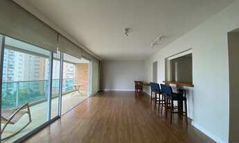 Imagem 2: Apartamento em condomínio requisitado no brooklin