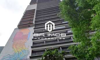 Imagem: APARTAMENTO RESIDENCIAL em São Paulo