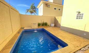 Imagem: Sobrado maravilhoso no condomínio Amazonas