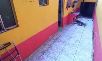 Imagem: Casa residencial para locação em Osasco