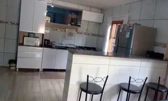 Imagem 6: Casa para venda com 80 metros quadrados com 2 quartos em Pernambués