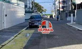 Imagem 4: Apartamento com 1 dormitório à venda, 43 m² por R$ 239.000 - Caiçara - Praia Grande/SP