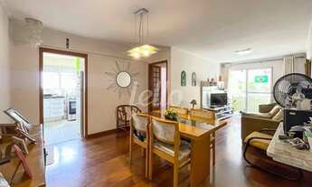 Imagem: São Paulo - Apartamento Padrão - Vila