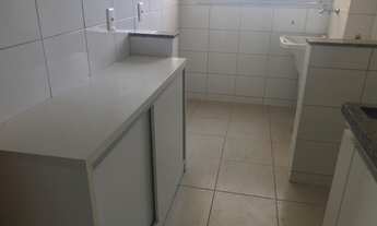 Imagem 4: Apartamento para venda com 75 metros quadrados com 3 quartos em Grande Terceiro - Cuiabá