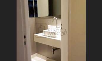 Imagem 5: Flat no Jardins disponível para locação!