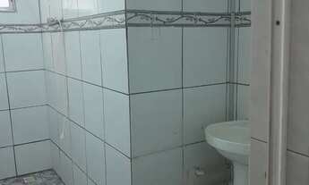 Imagem 4: Casa em condomínio fechado