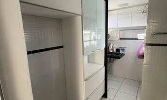 Imagem 1: Apartamento para aluguel possui 57 metros quadrados com 2 quartos em Capim Macio - Natal