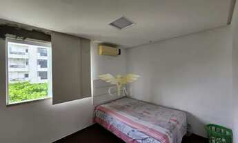 Imagem 13: Apartamento na Pituba, distribuído em 130m² com 2 vagas de garagem