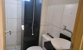 Imagem 5: Lindo Apartamento no Condomínio Chapada do Horto
