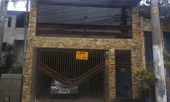 Imagem 2: Sobrado para aluguel com 100 metros quadrados com 3 quartos em Cidade Líder - São Paulo