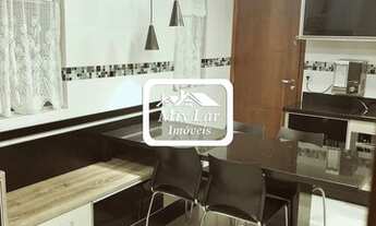 Imagem 4: REF 5710 - Casa Sobrado Terra Nobre - Osasco - SP