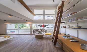 Imagem 3: Loft à venda na Vila Nova Conceição