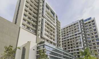 Imagem: PORTO ALEGRE - Apartamento Padrão - Central