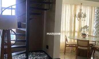 Imagem 6: ALUGO COBERTURA 3/4 COM VISTA MAR