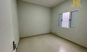 Imagem 6: Casa com 2 dormitórios à venda, 67 m² por R$ 430.000 - Coração de Jesus - Jaguariúna/SP