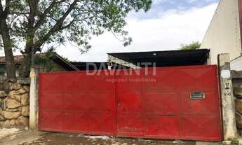 Imagem: Galpão - Chácaras Campos dos Amarais