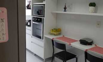 Imagem 4: Cobertura de 189m2