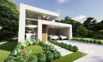 Imagem: Casa de condomínio Fazenda itapema para