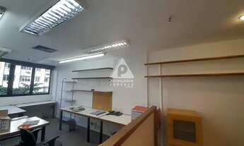 Imagem: Sala à venda, 1 vaga, Flamengo - RIO DE