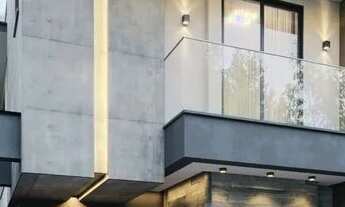 Imagem: Sobrado para venda tem 112 metros quadrados