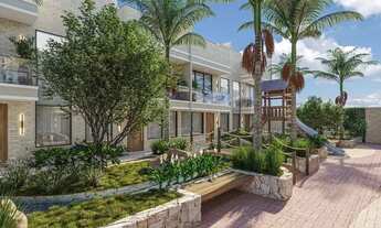 Imagem 5: Vila Santo Antônio: Casas Triplex com 4 quartos e lazer completo em Itaipu/Niterói-RJ