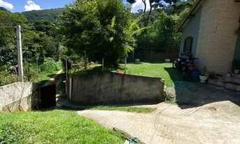 Imagem 4: Casa no mangá larga