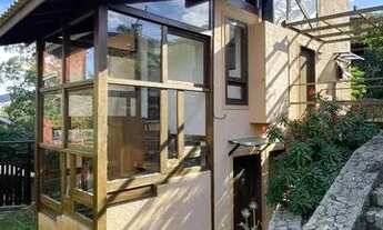 Imagem: Casa em condominio no Porto da Lagoa com