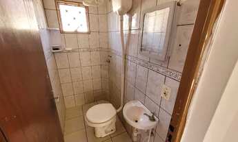 Imagem 5: Apê Bairro Tijuca de 2 quartos e etc com gar4agem, asfalto Incluso água e condominio