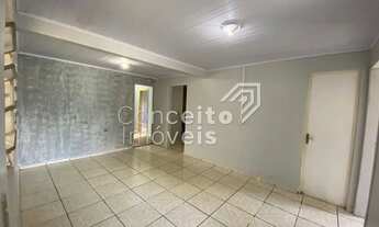 Imagem 4: Residência - Colônia Dona Luiza