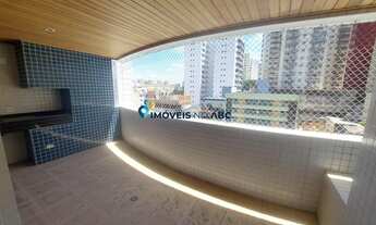 Imagem 3: Apartamento para Locação em São Bernardo do Campo, Centro, 3 dormitórios, 3 suítes, 5 banh