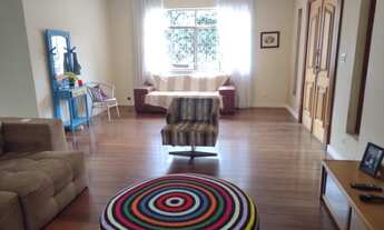 Imagem 5: Casa para venda possui 343 metros quadrados com 3 quartos em Jardim Guanabara - Rio de Jan