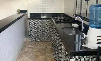 Imagem 4: 26 de setembro - Casa pronta pra morar