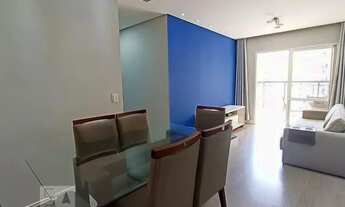 Imagem 2: Apartamento com 2 quartos (1 suíte) à venda no Jardim Tupanci, Barueri