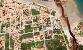 Imagem 2: Terreno à venda, 3287 m² por R$ 300.000,00 - Pirangi do Norte (Distrito Litoral) - Parnami