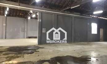 Imagem 7: Galpão, 750 m² - Centro - São Caetano do Sul/SP